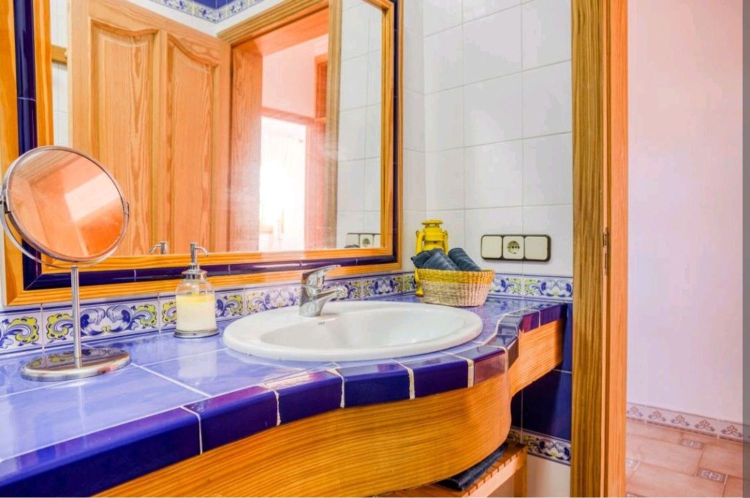 Chalet pareado en Calle del Lluç, 100, S'Illot-Cala Morlanda, S'Illot-Cala Morlanda - Foto 16