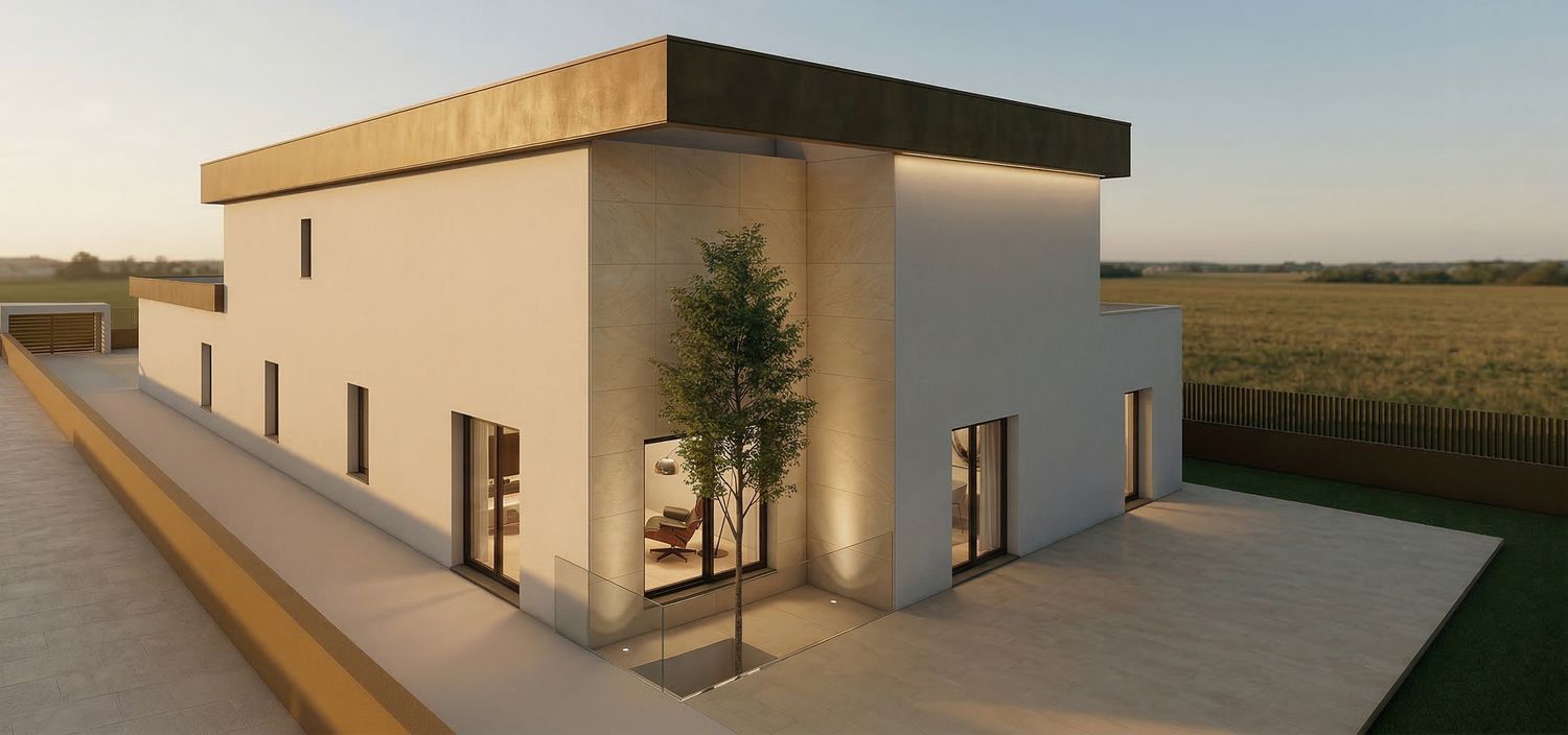 Casa independiente en calle Sierra del Viento, 21 - Foto 8