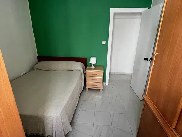 Piso en Calle Don Lope de Sosa, 37, Ciudad Jardín - Foto 12