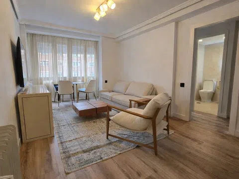 Ático en calle de la Isla de Ons, 22