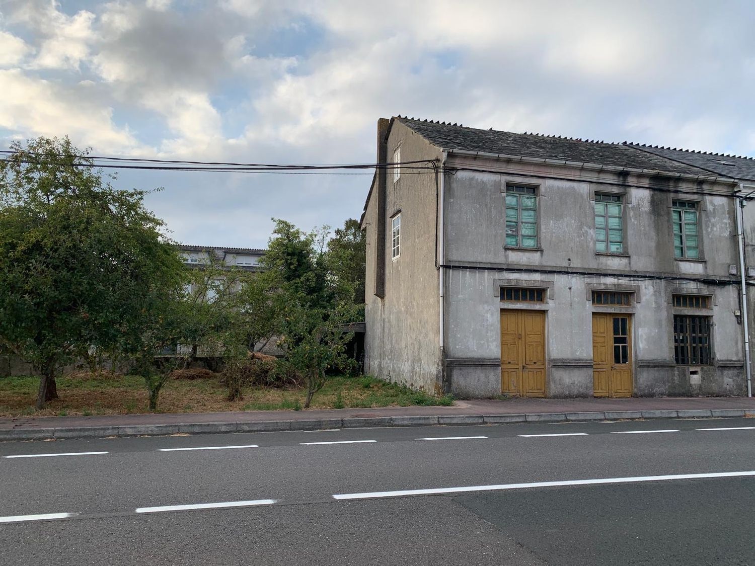Casa de pueblo en Cerca de Ferretería Leandro o Santo, Vilalba, 34 - Foto 15