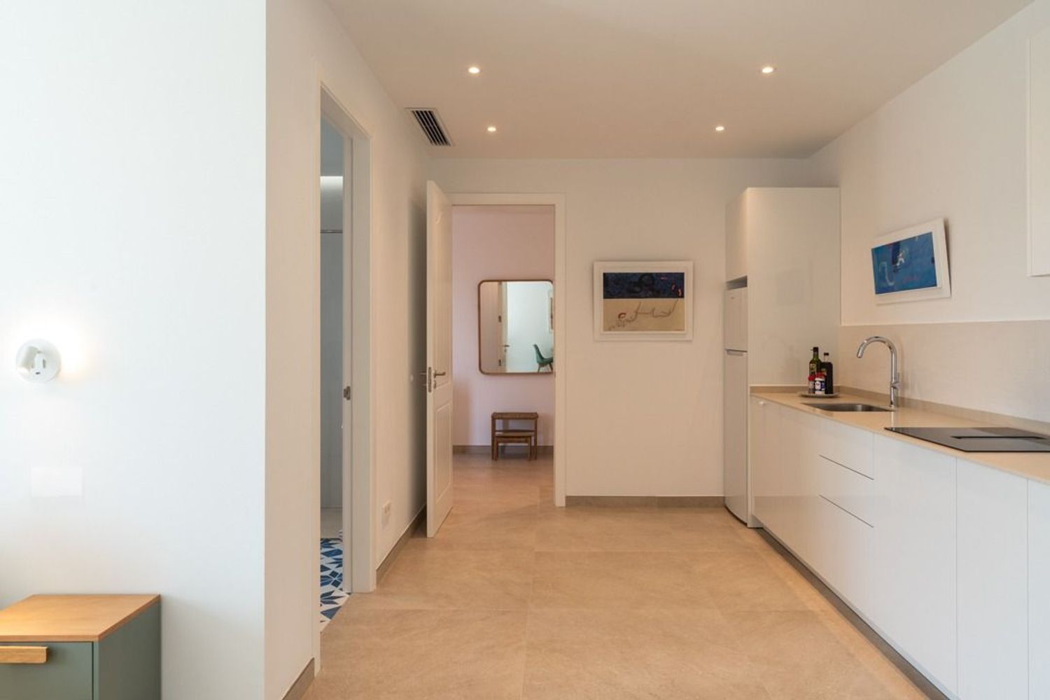 Estudio en Calvià pueblo - Foto 3