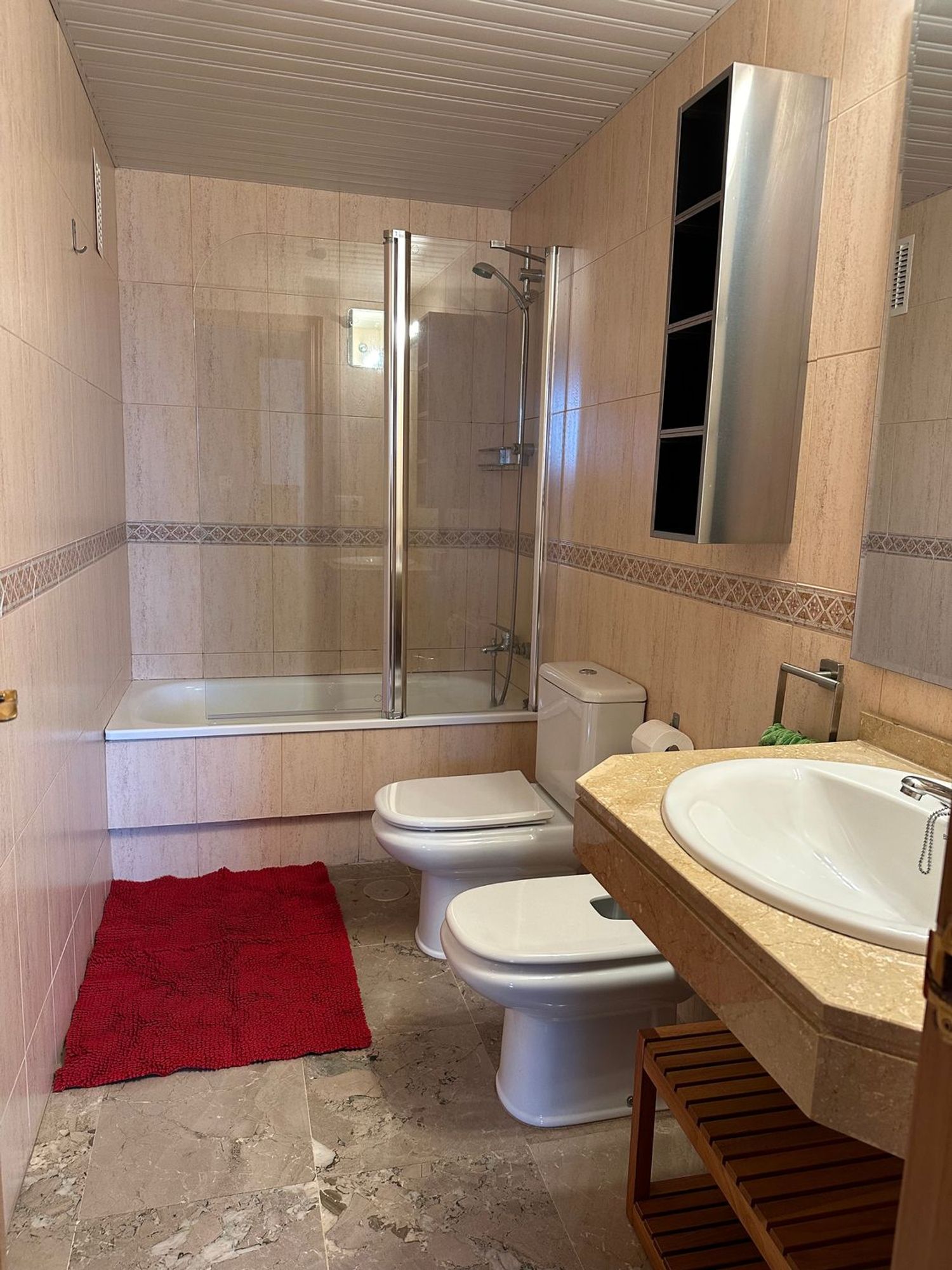 Piso en calle Perséfone, 11 - Foto 9