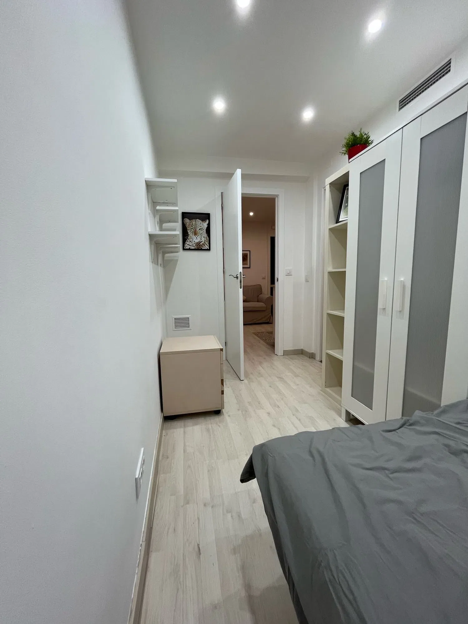 Piso en calle d'Aragó, 347 - Foto 6