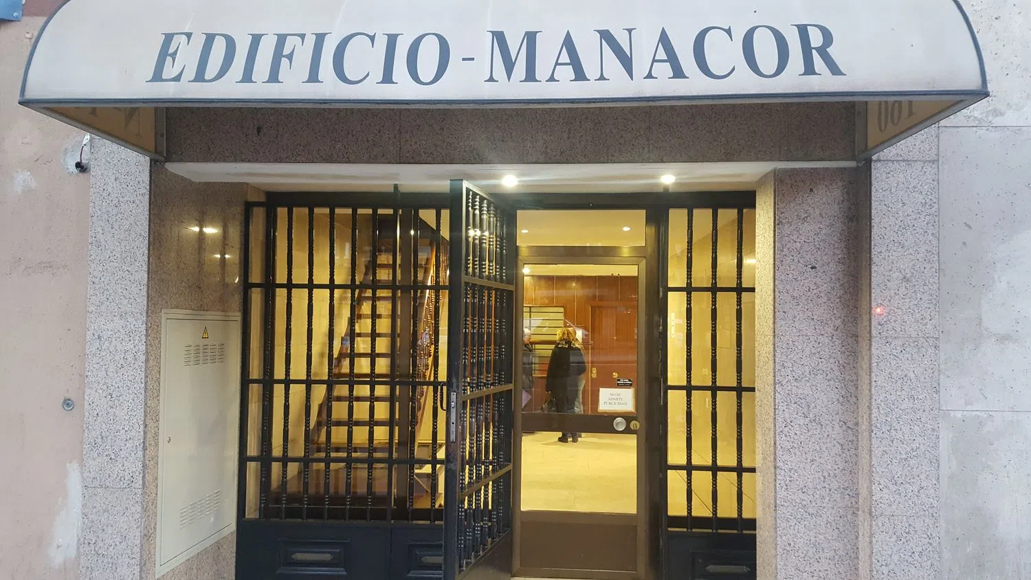 Estudio en calle del Doctor Esquerdo, 160 - Foto 7