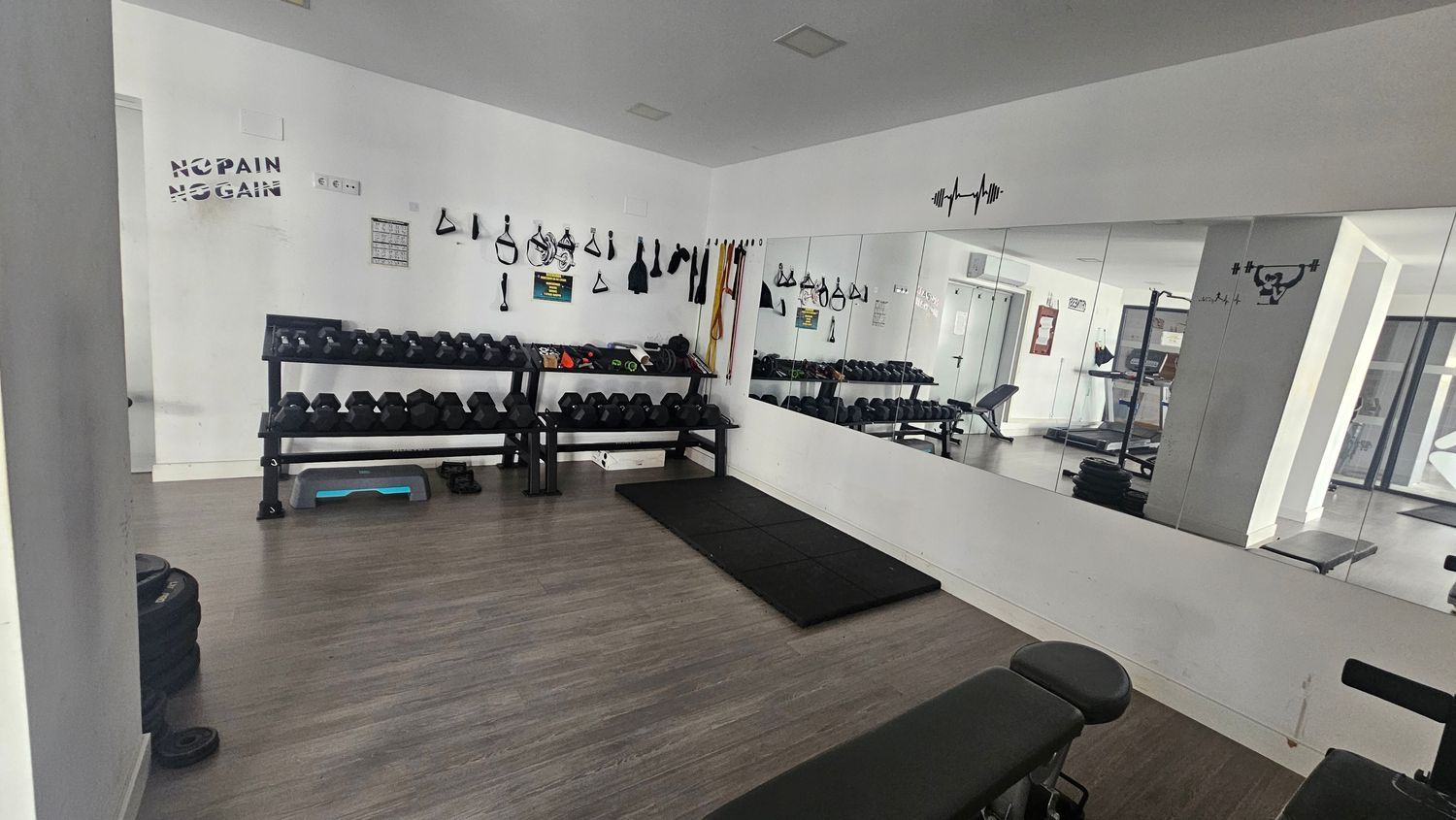 Piso en calle de Francisco Grande Covián, 57 -65 - Foto 21