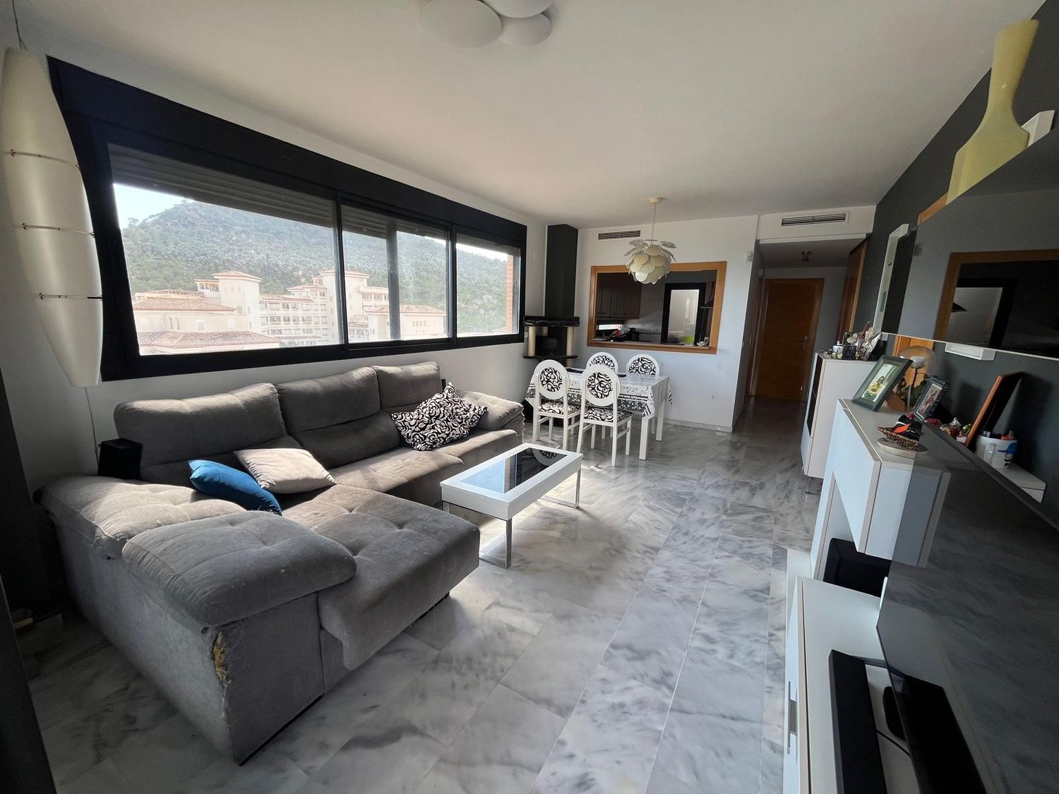 Piso en calle Xaloc, 10 - Foto 5