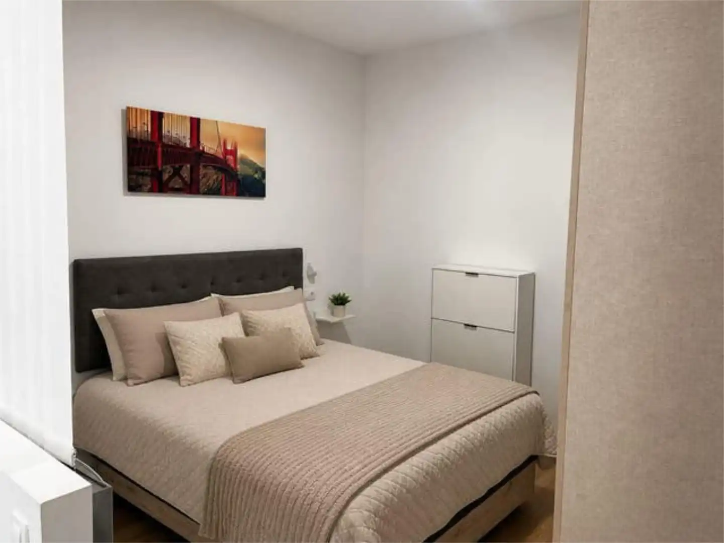 Loft en Carlos III - Foto 8
