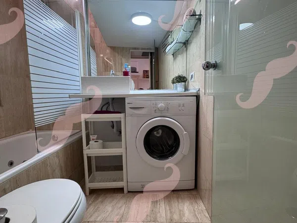 Estudio en Calle de la Torrecilla del Leal, 30, Lavapiés-Embajadores - Foto 12