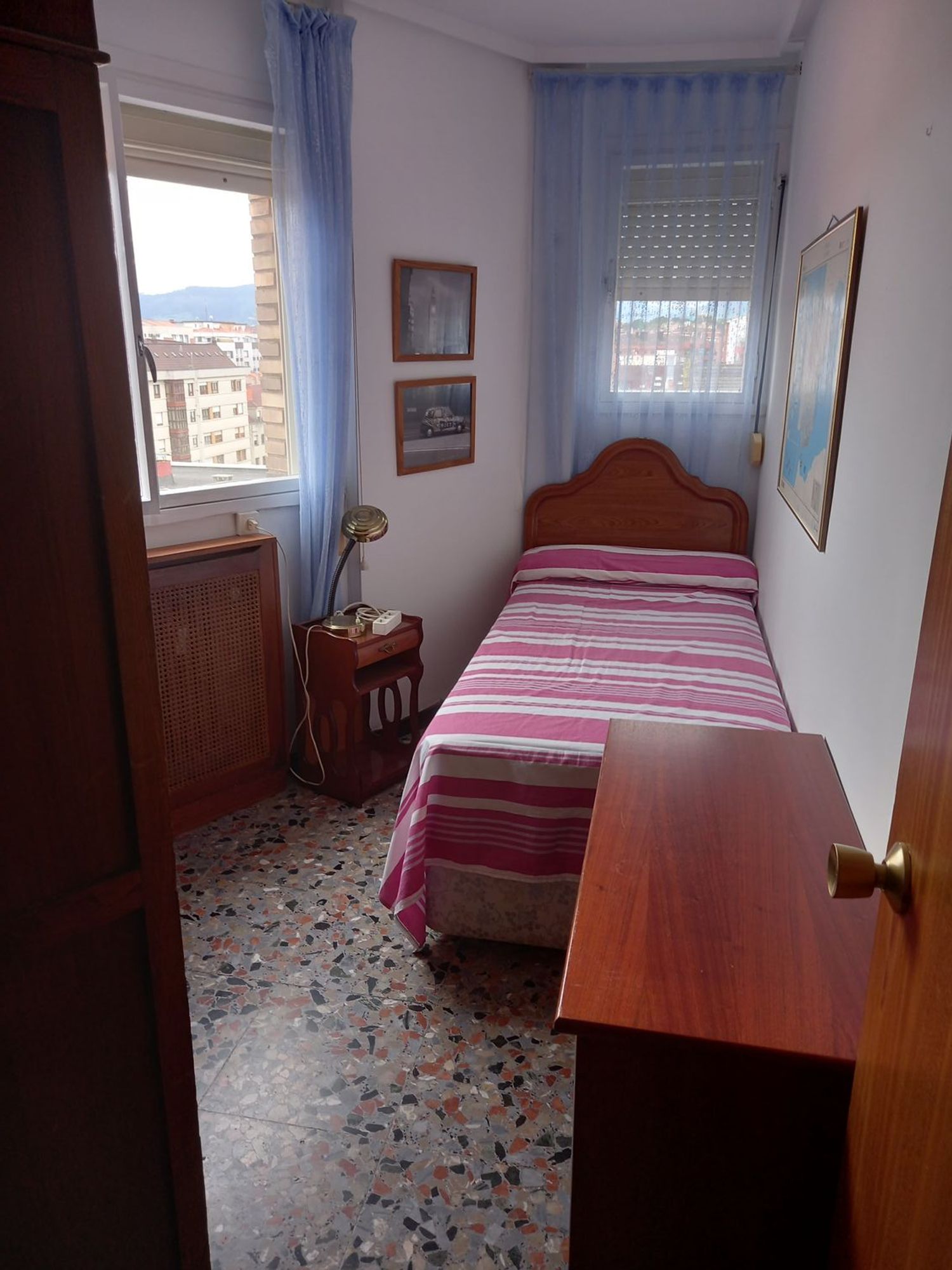 Piso en Plaza de Nicanor Piñole, 10, Centro - Puerto - Foto 11