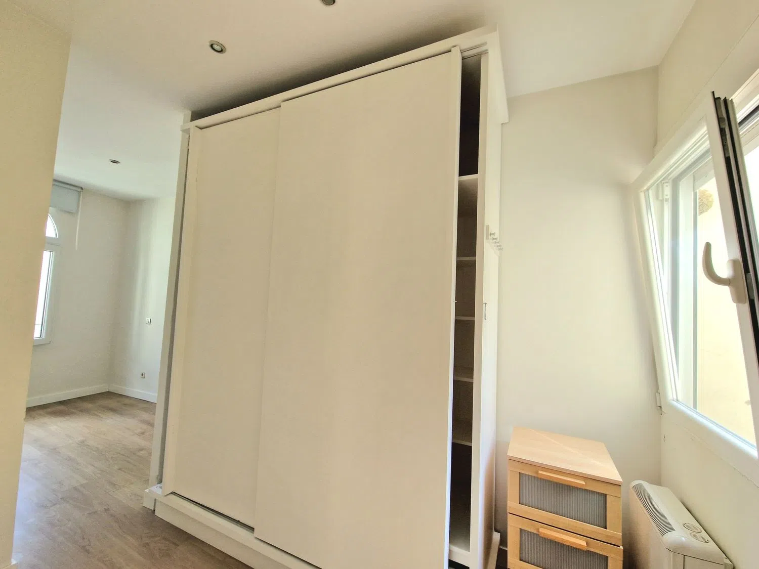 Ático en calle de Angosta de los Mancebos, 1 - Foto 10