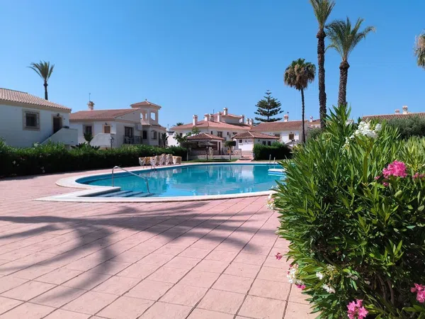 Piso en Calle Nuñez de Balboa, 8, Las Marinas, Las Marinas - Foto 2