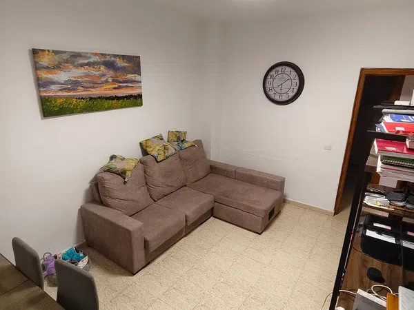 Piso en calle Teulada, 44