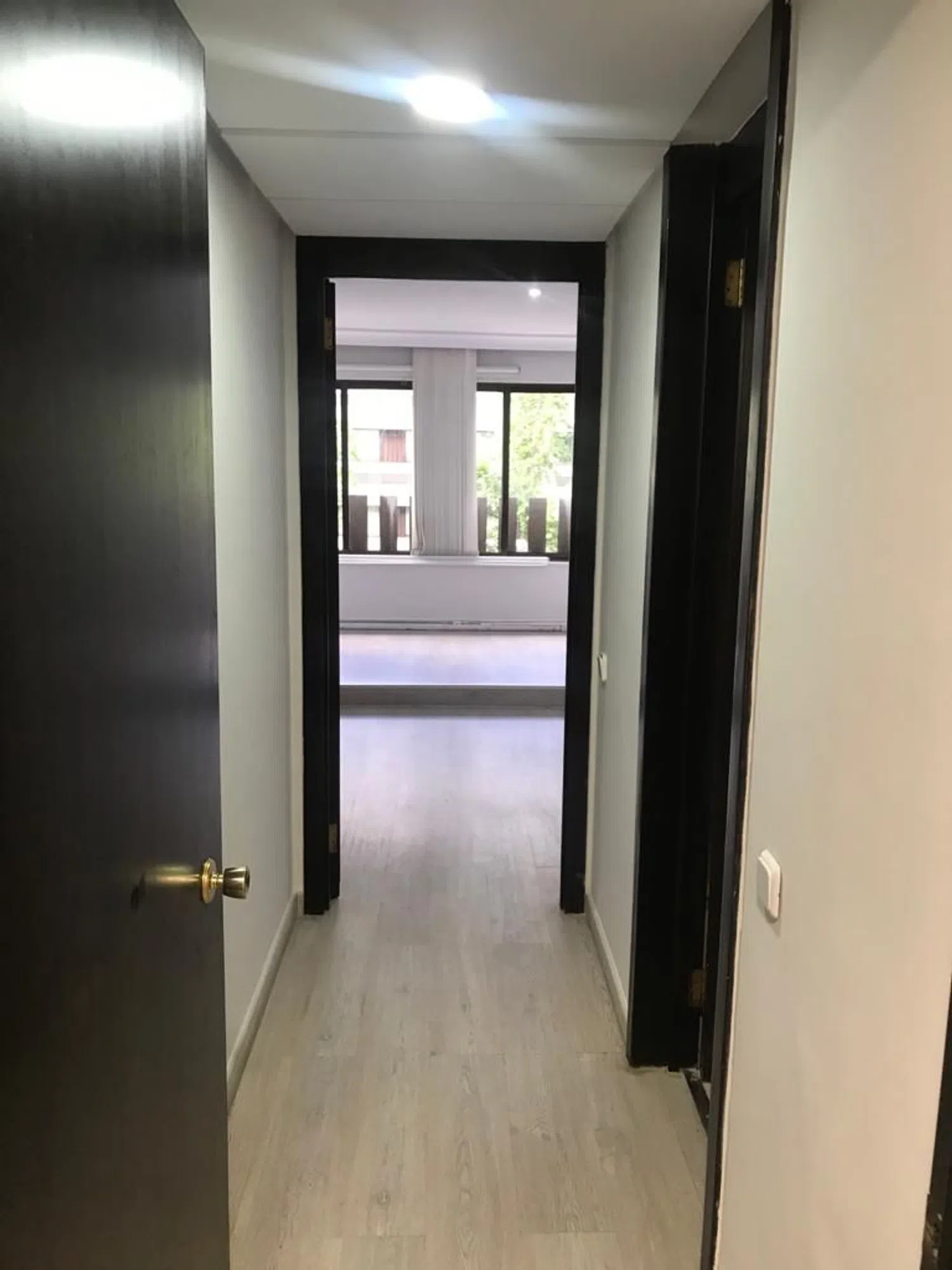 Piso en calle de Castelló, 117 - Foto 6