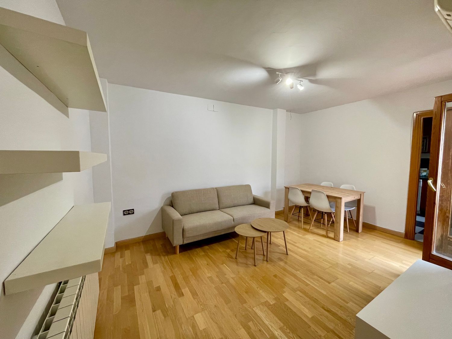 Piso en paseo de Sagasta, 37 - Foto 2