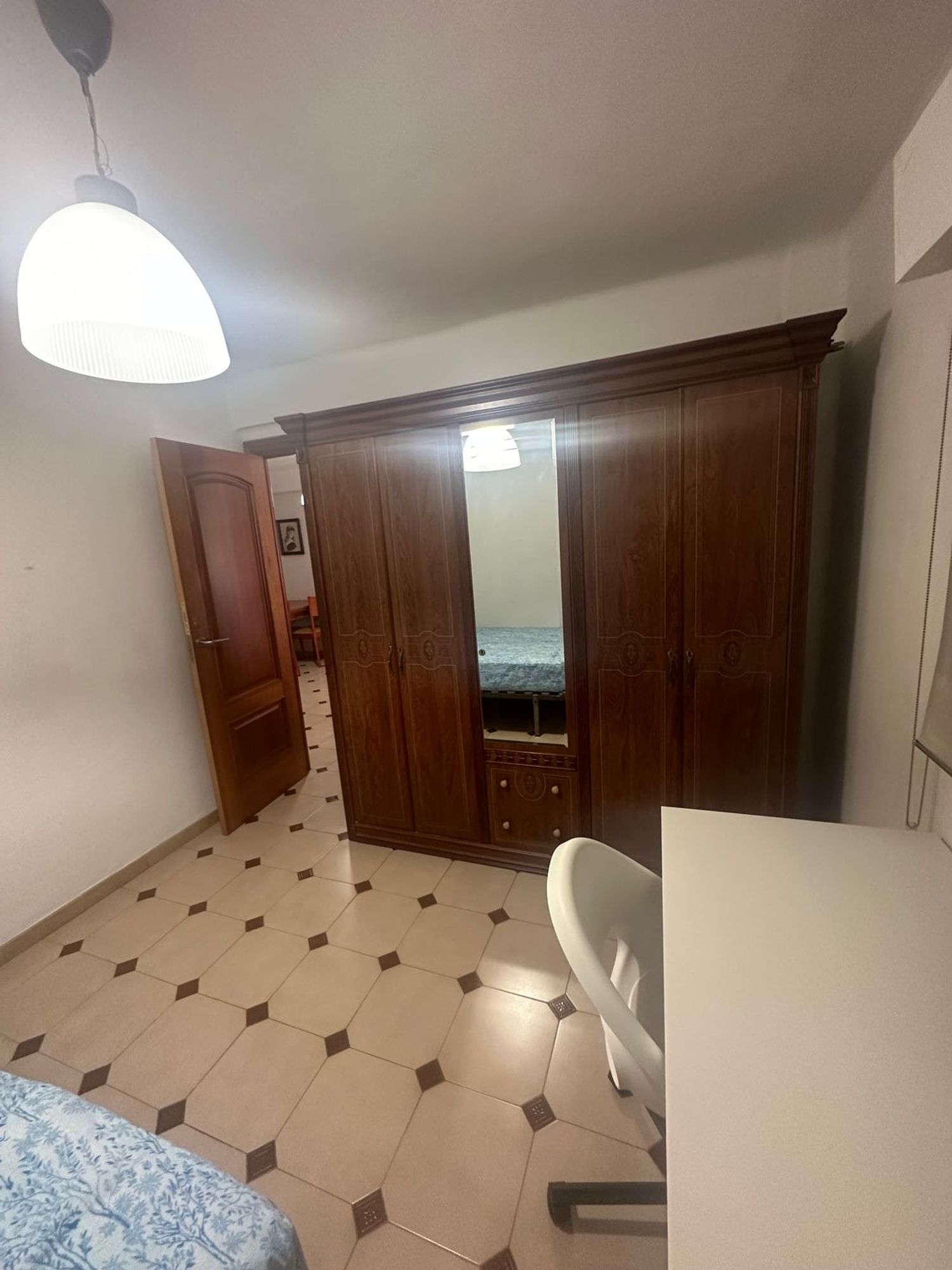 Piso en CL Andarax, 8, Cruz del Humilladero - Los Tilos - Foto 8