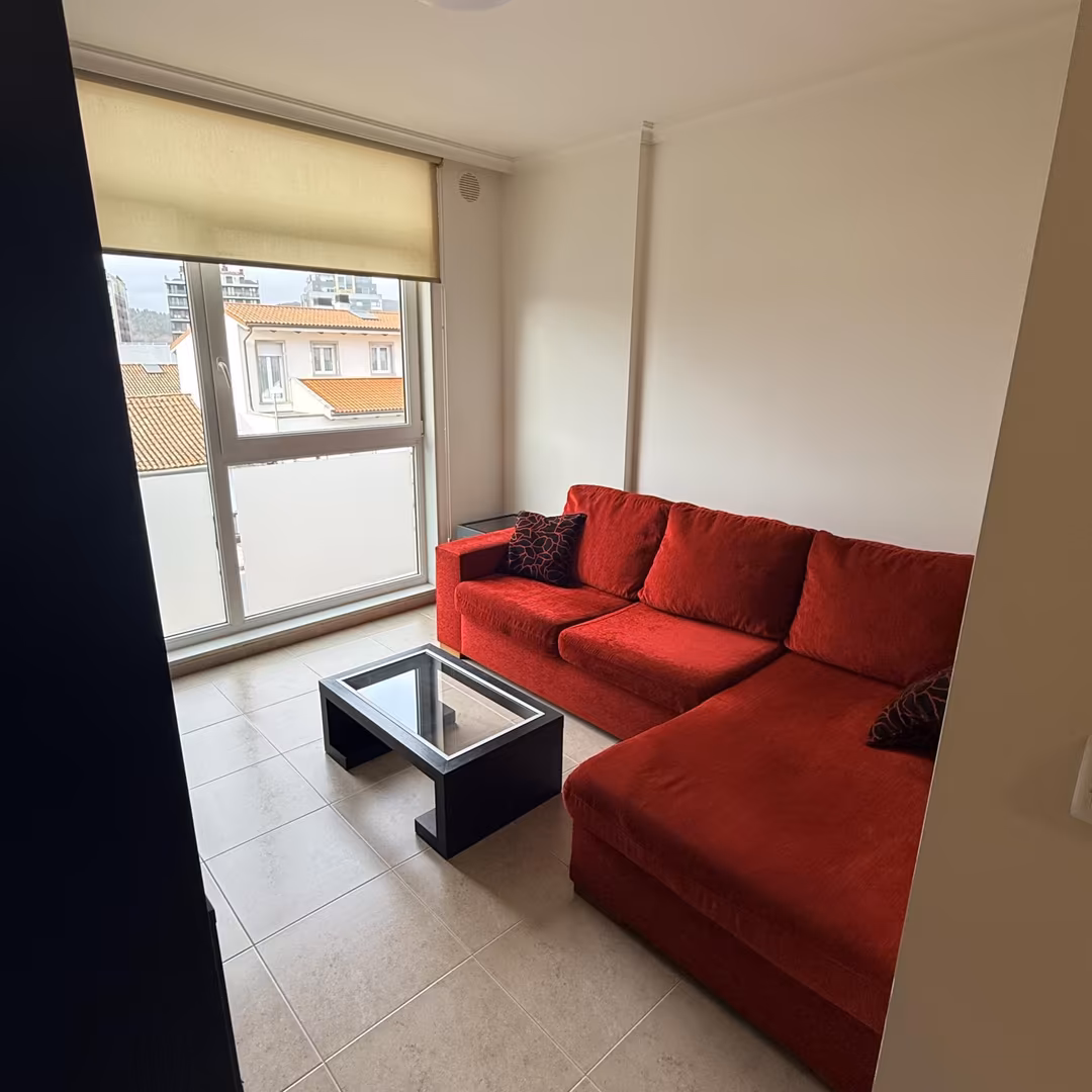 Piso en  Rúa da Choupana 8 - Foto 12