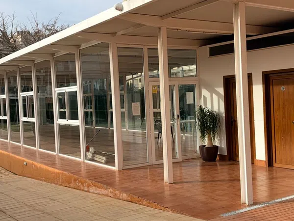 Alquiler de piso en Avenida Conrado Albaladejo, 37 - Foto 14