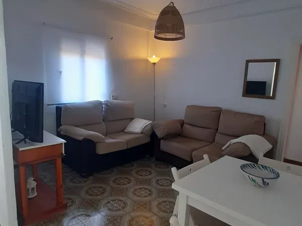 Piso en Plaza Sella, 3, El Juncal - El Plantinar - Foto 3