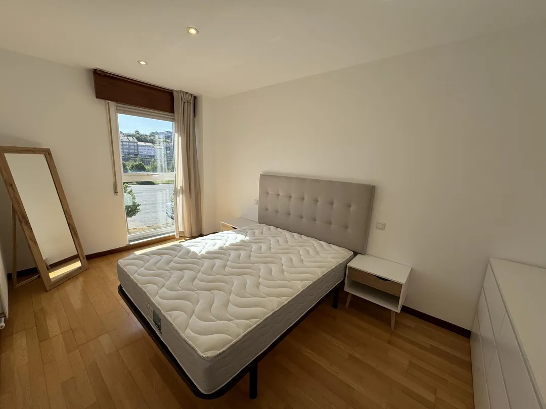 Piso en  Rúa de Melide 39