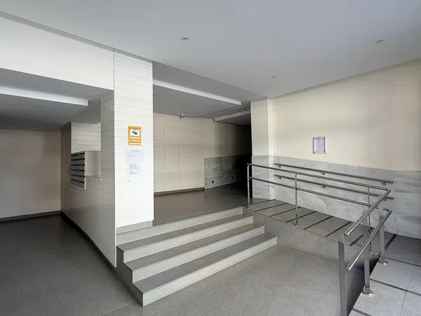 Piso en Calle Liverpool, 2, Aguadulce sur - Foto 3