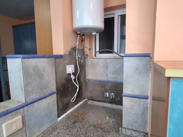 Piso en Calle Carvajal, 3, Arenales - Lugo - Avda Marítima - Foto 17