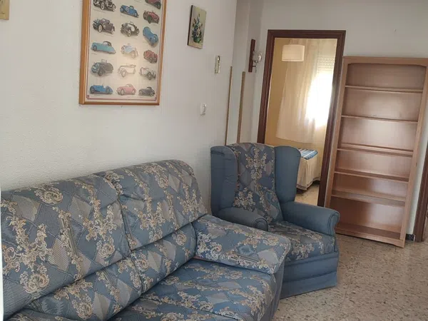 Piso en Calle Cancionera, 4, Tiro de Línea - Foto 13