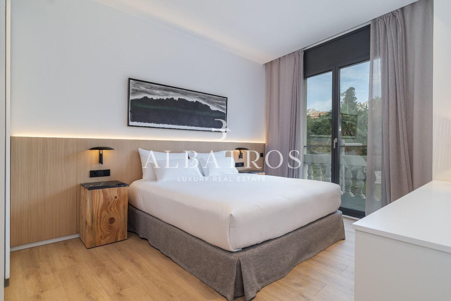 Piso en Calle de Loreto, Les Corts - Foto 13