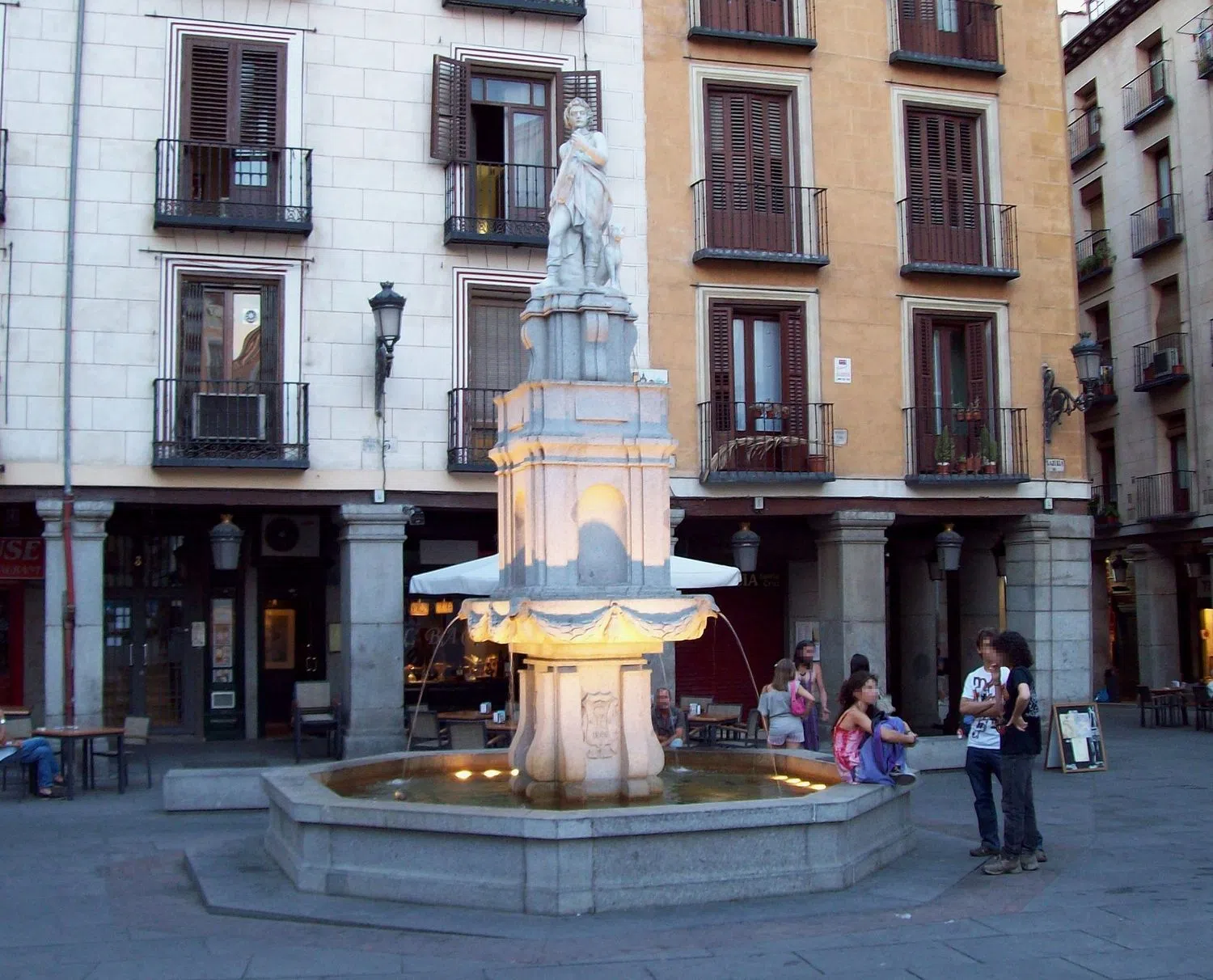 Ático en calle Bolsa, 3 - Foto 10