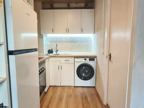 Estudio en Calle de l'Espasa, 1, La Xerea - Foto 10