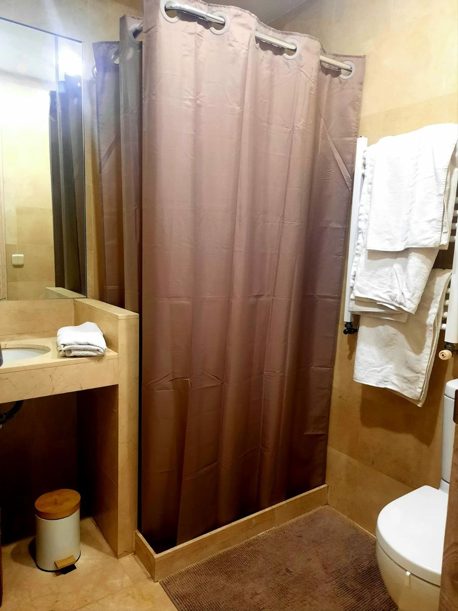 Piso en arturo soria, 262 - Foto 15