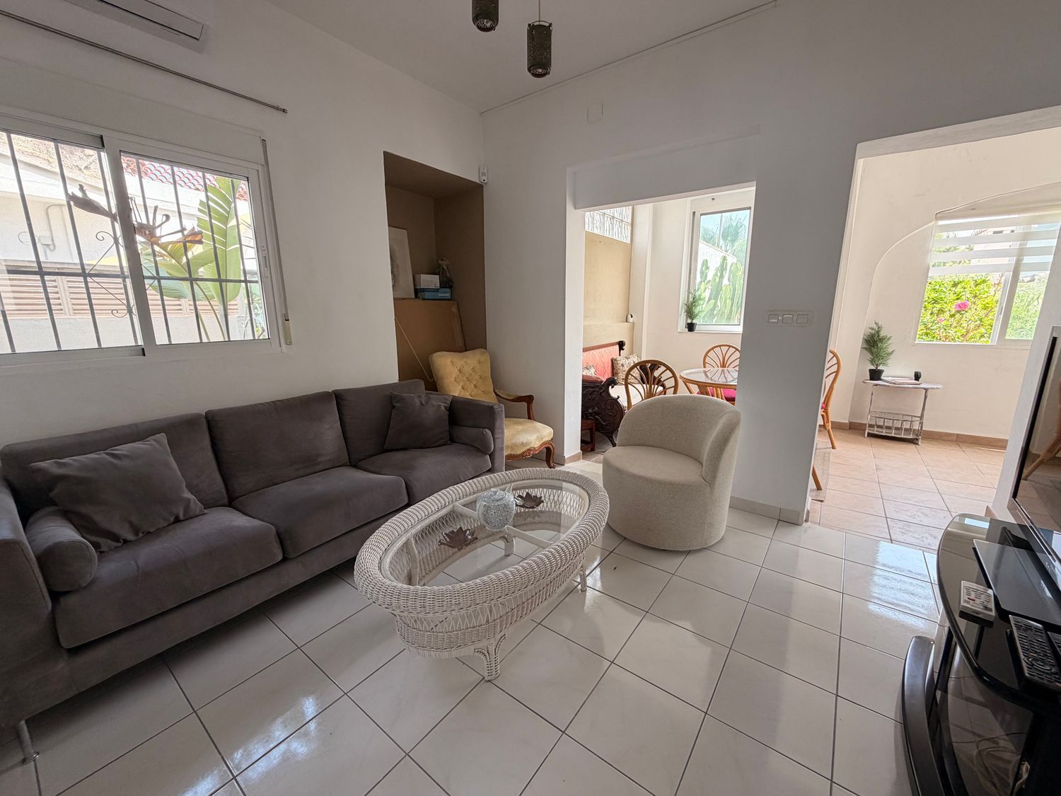 Casa o chalet independiente en Avenida de la Marina, 217, La Fustera, La Fustera - Foto 9
