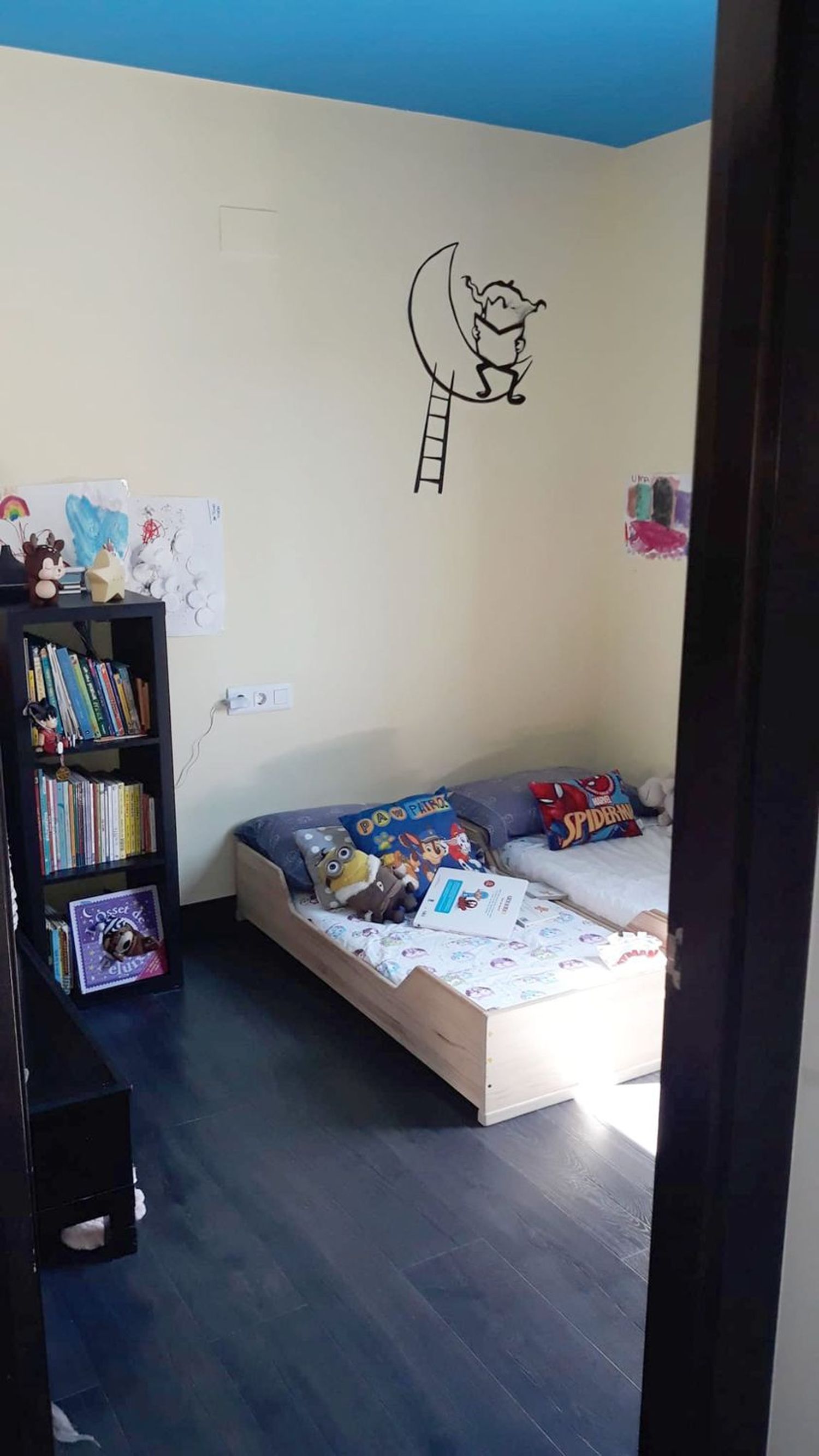Dúplex en Calle del Castell d'Almansa, 40, Els Tallats - Mas Olivé - Foto 12