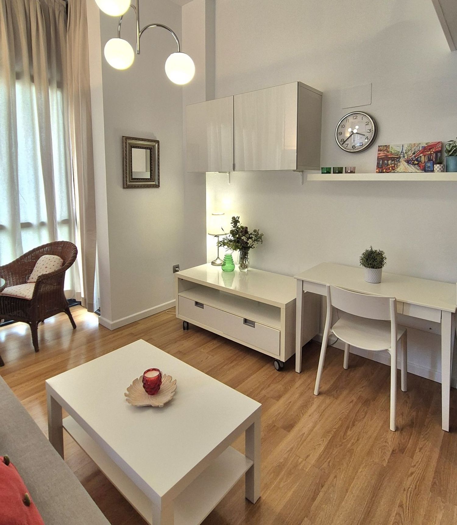 Piso en calle del Barranco del Novillo, 29 - Foto 10