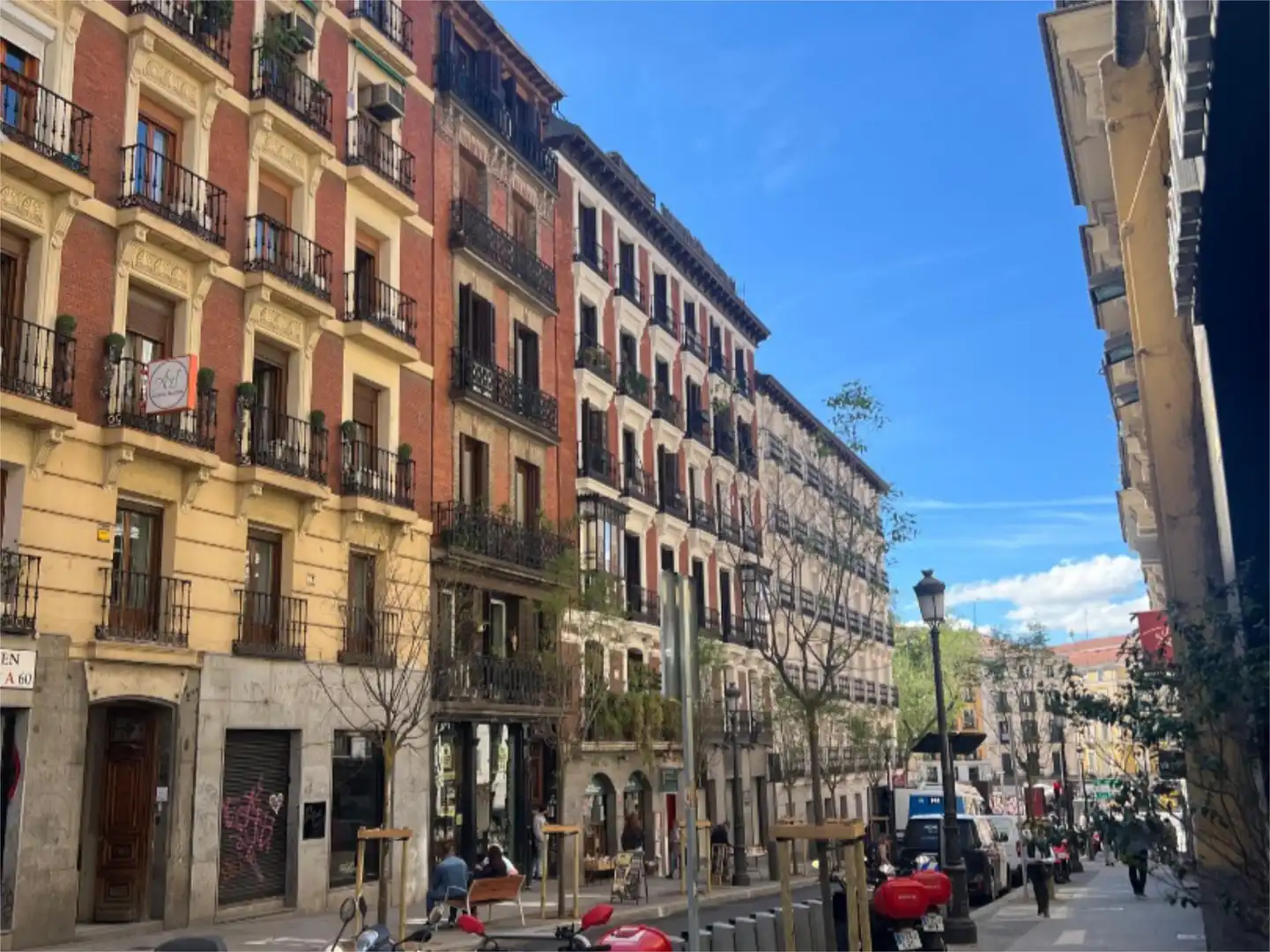 Piso en  Calle del Conde de Romanones 8 - Foto 3
