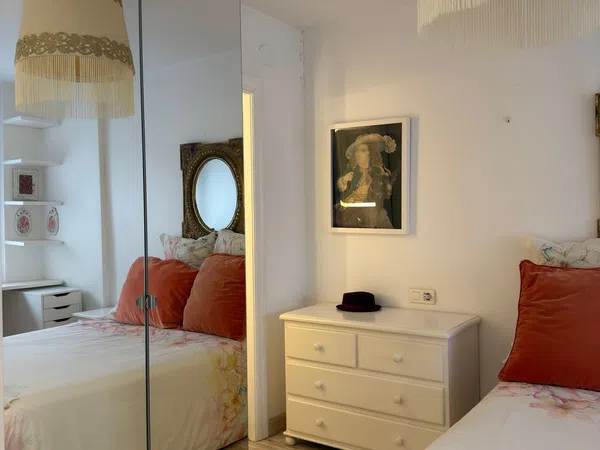 Estudio en Calle Misericordia, 7, Jardín Botánico - Foto 14