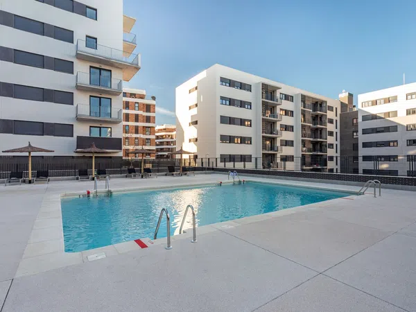 Piso en Calle Pilar Bardem, 1 a, Rivas Centro - Foto 30