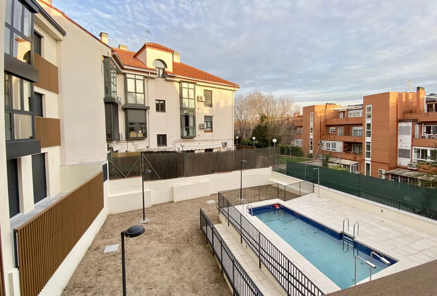 Piso en calle Baja de la Iglesia, 25 - Foto 8