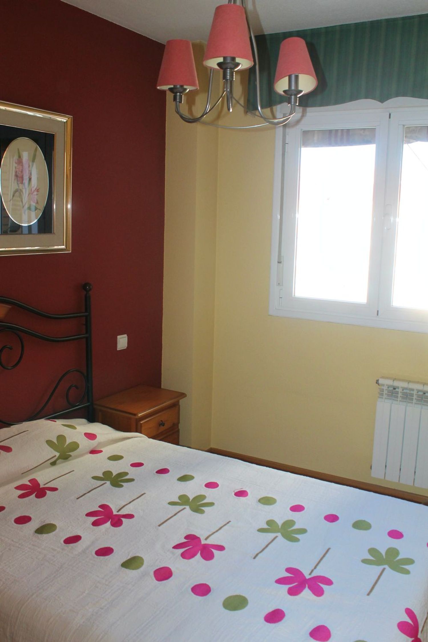 Piso en avenida las Retamas, 47 - Foto 9