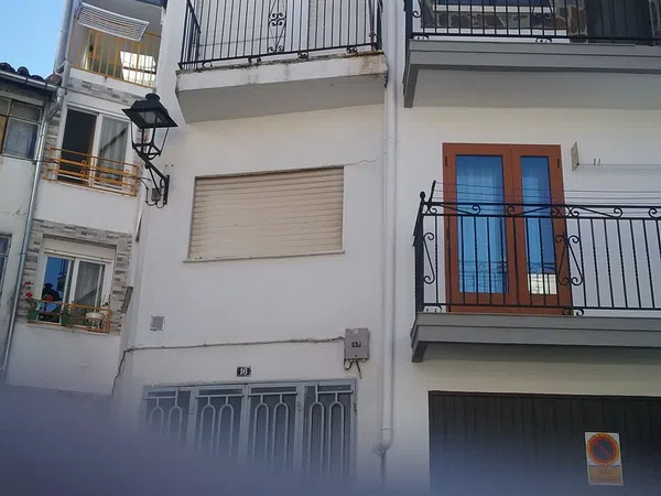 Casa o chalet independiente en Calle Herrañal, 19 - Foto 5