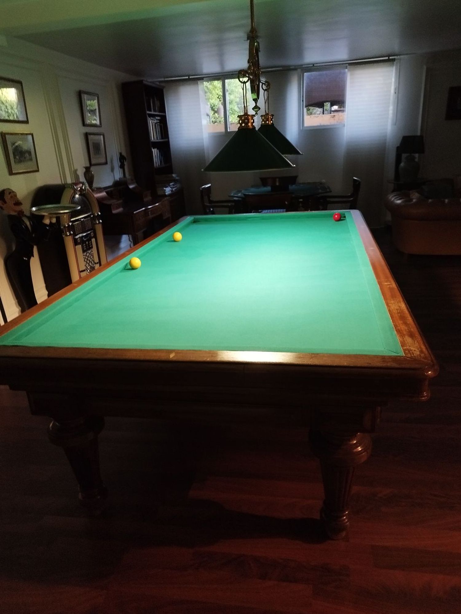 Chalet adosado en calle Gregorio Ordóñez, 12 - Foto 2