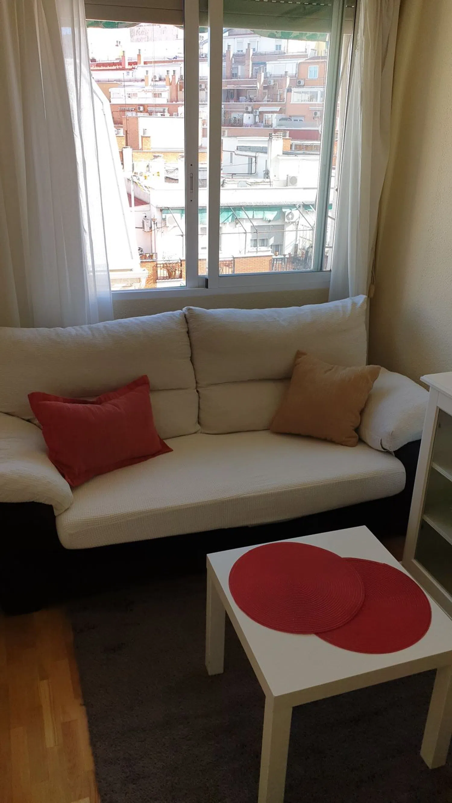 Piso en calle Constancia, 34 - Foto 5