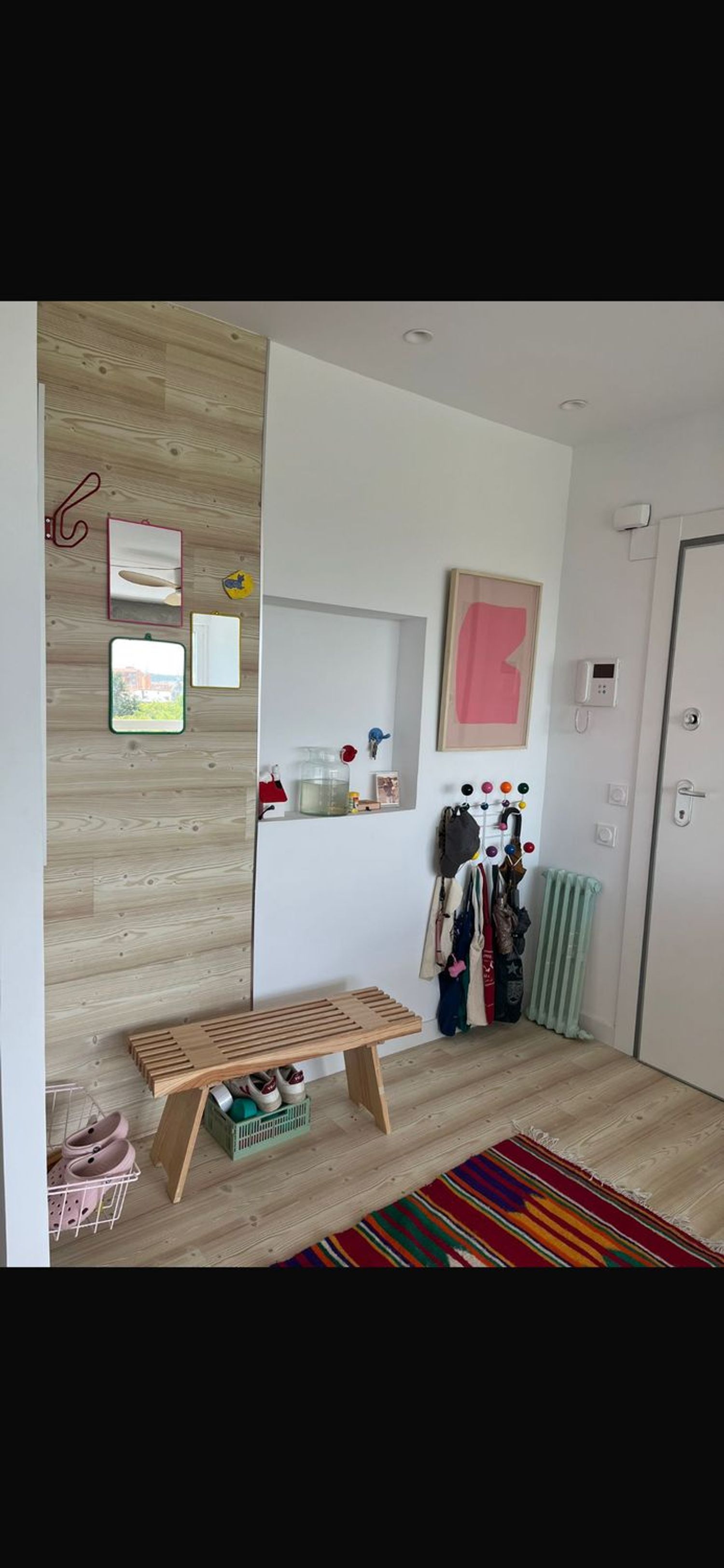 Piso en Paseo de Zorrilla, 6, Pº Zorrilla - Campo Grande, Pº Zorrilla - Campo Grande - Foto 11