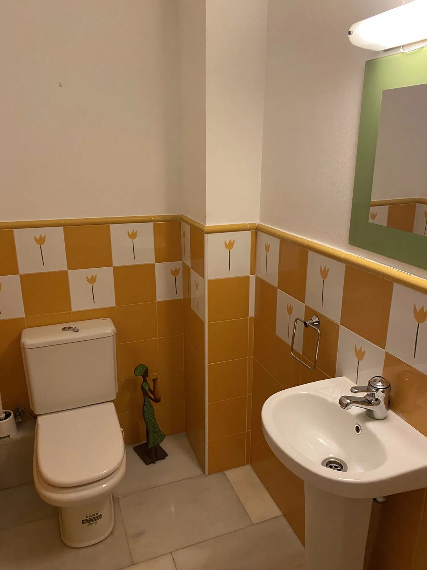 Piso en calle de Guzmán el Bueno, 61 - Foto 7