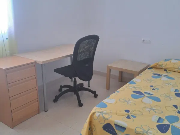 Piso en Calle Navarro Ledesma, 150, El Consul - El Romeral - Foto 9
