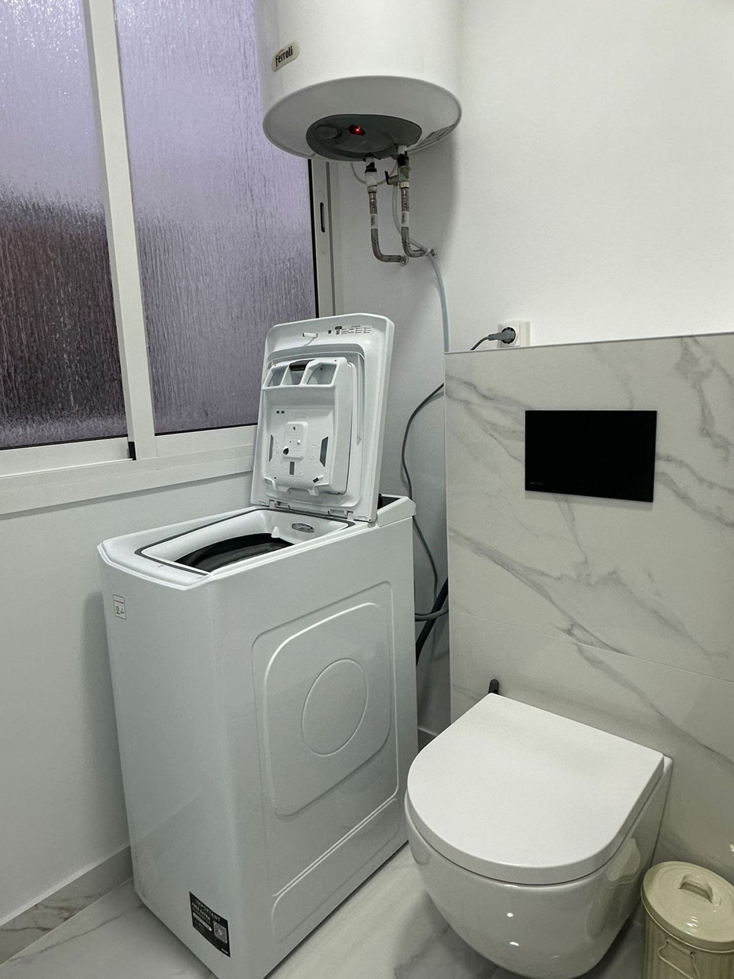 Piso en calle Bòbiles, 18 - Foto 3