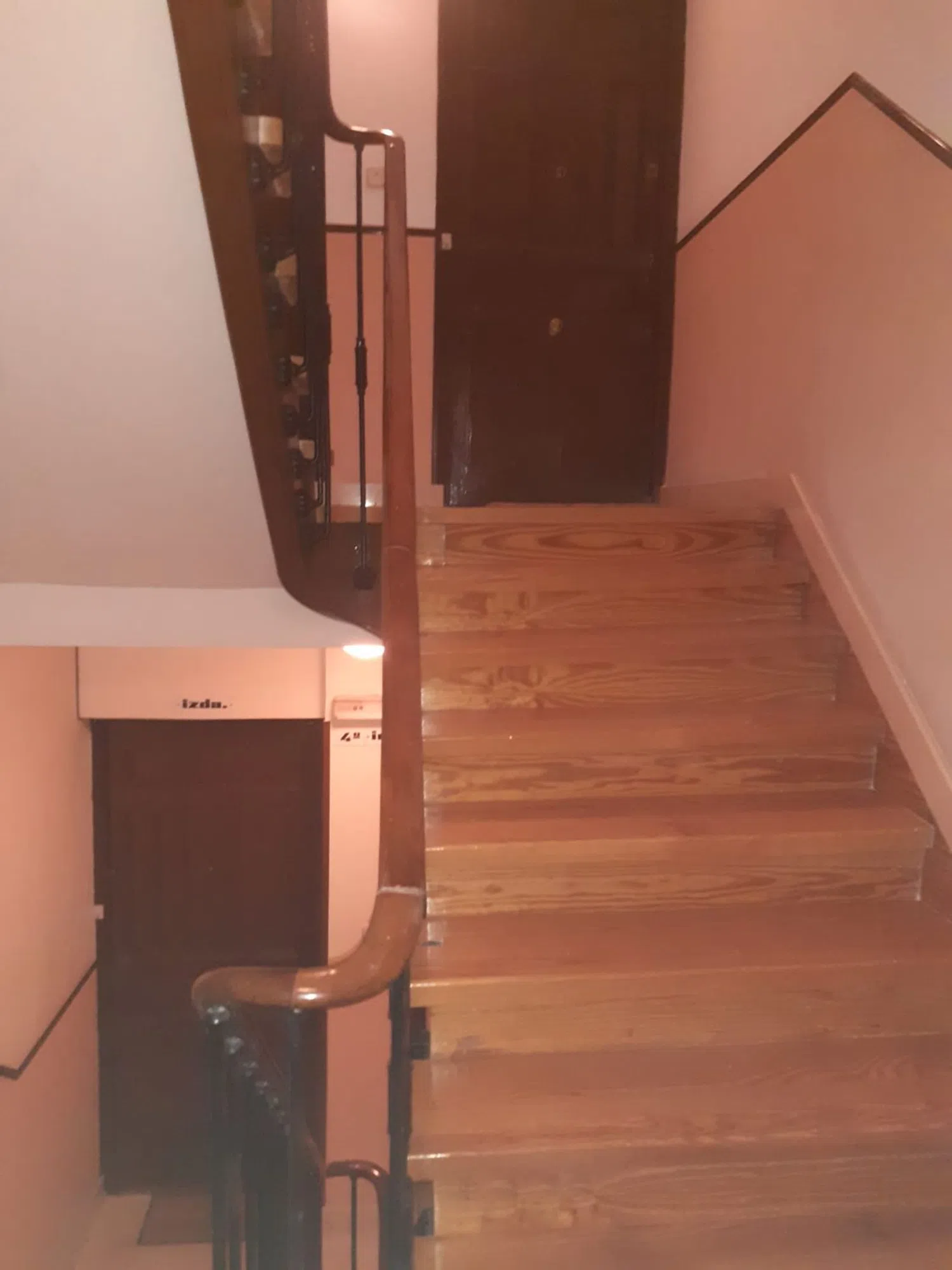 Piso en calle de Churruca, 13 - Foto 4