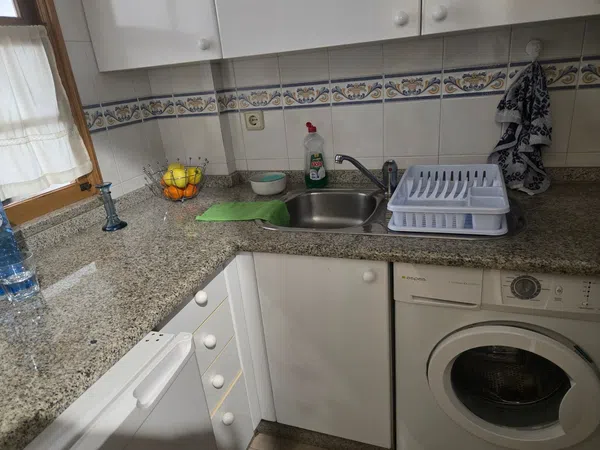 Piso en Calle Fonte de Ramos, 3, Sanxenxo, Sanxenxo - Foto 4