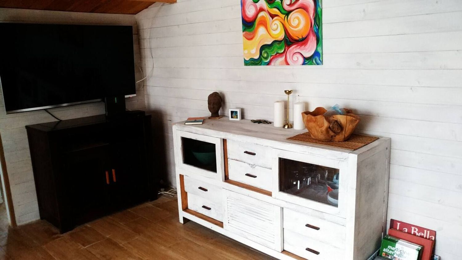 Casa independiente en calle Doctor Crespo, 4 - Foto 7