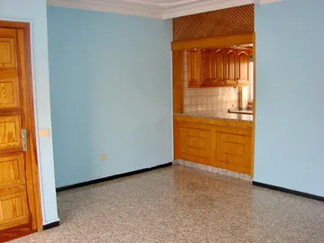 Ático en  Zona Barrio Nuevo de Ofra 80 - Foto 4